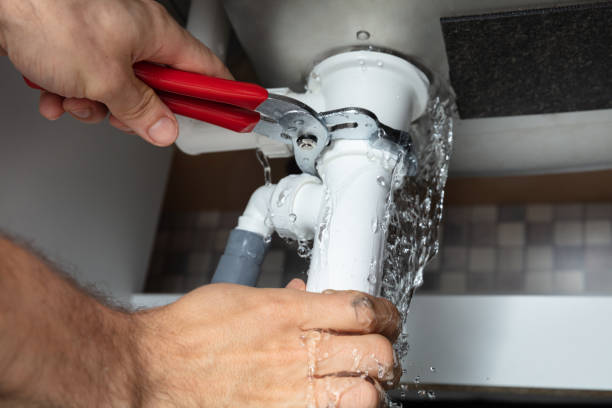 Little Rock, AR Water damage restoration Company