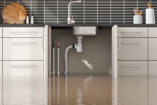 Best Water damage restoration services  in Little Rock, AR