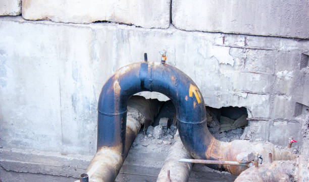 Best Flood restoration services  in Little Rock, AR